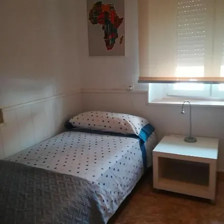 Lleida 25, Casa A Planta Baixa Amb Amplia Terrassa Equipada Amb Barbacoa Holiday home *