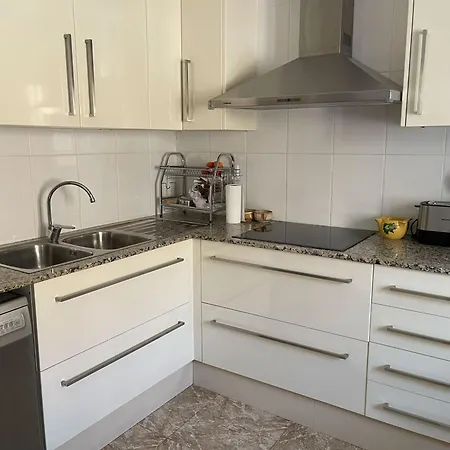 Lleida 25, Casa A Planta Baixa Amb Amplia Terrassa Equipada Amb Barbacoa Holiday home