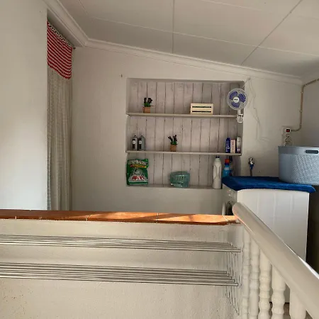 Lleida 25, Casa A Planta Baixa Amb Amplia Terrassa Equipada Amb Barbacoa Sant Carlos de la Ràpita